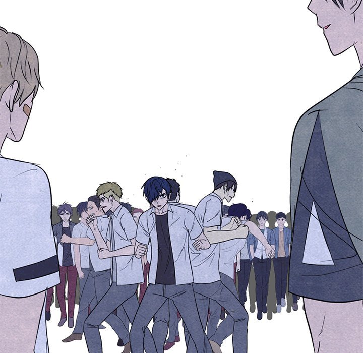 High School Devil Manhwa - Chapter 266 Page 124