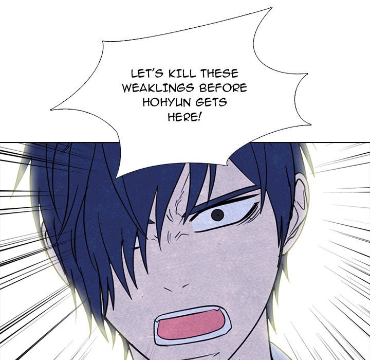 High School Devil Manhwa - Chapter 266 Page 126