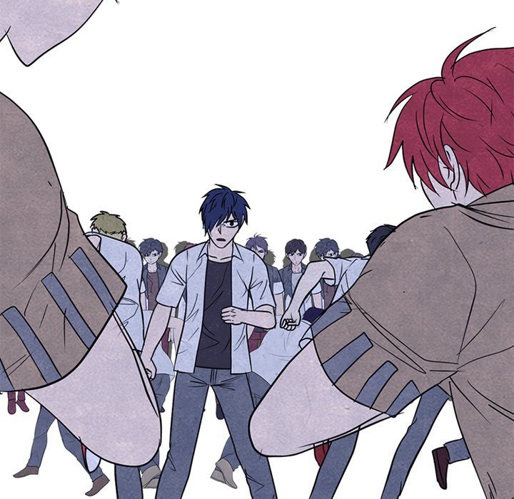 High School Devil Manhwa - Chapter 266 Page 130