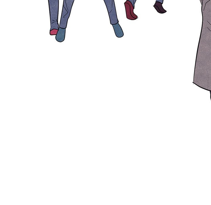 High School Devil Manhwa - Chapter 266 Page 131