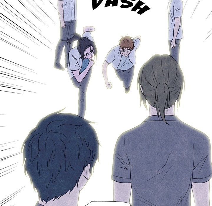 High School Devil Manhwa - Chapter 263 Page 9