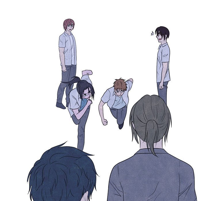 High School Devil Manhwa - Chapter 263 Page 14