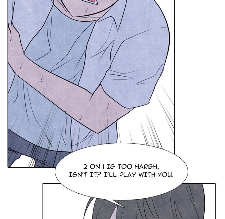 High School Devil Manhwa - Chapter 263 Page 22