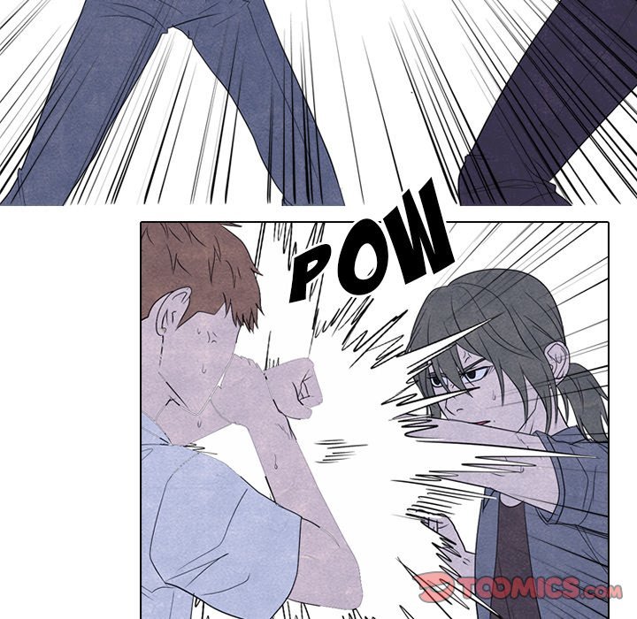 High School Devil Manhwa - Chapter 263 Page 29