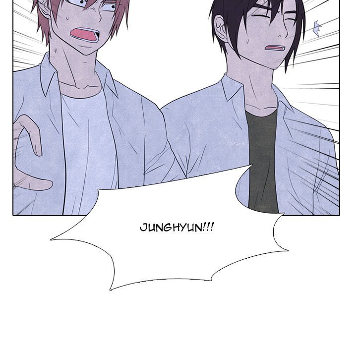 High School Devil Manhwa - Chapter 263 Page 34