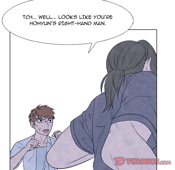 High School Devil Manhwa - Chapter 263 Page 38