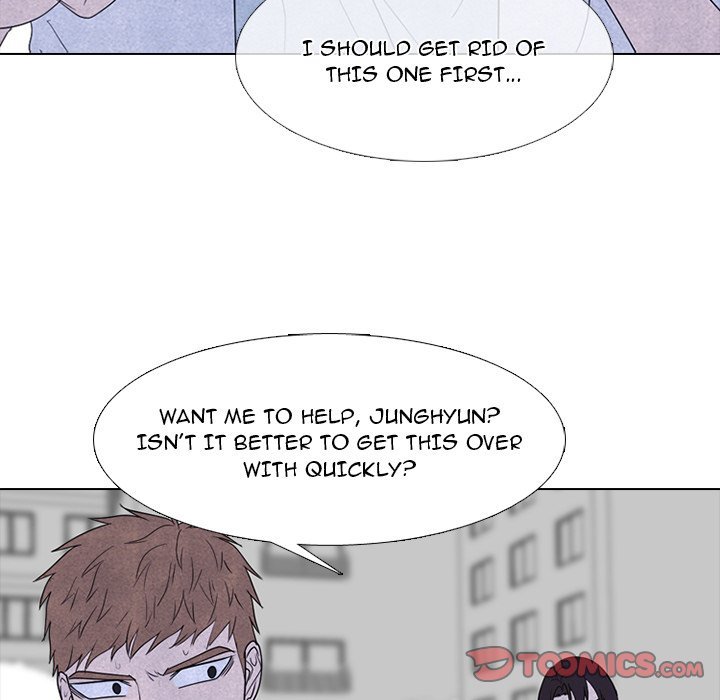 High School Devil Manhwa - Chapter 263 Page 47