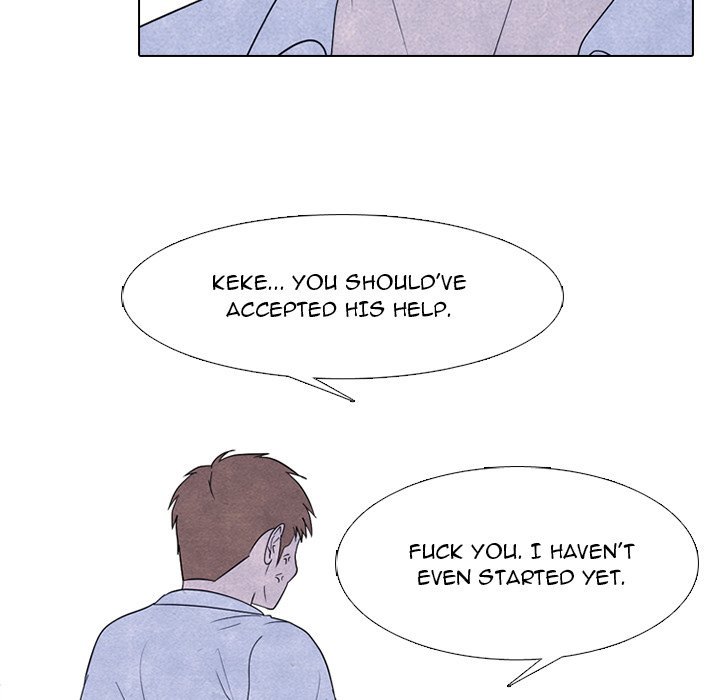 High School Devil Manhwa - Chapter 263 Page 50