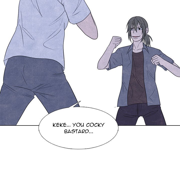 High School Devil Manhwa - Chapter 263 Page 51