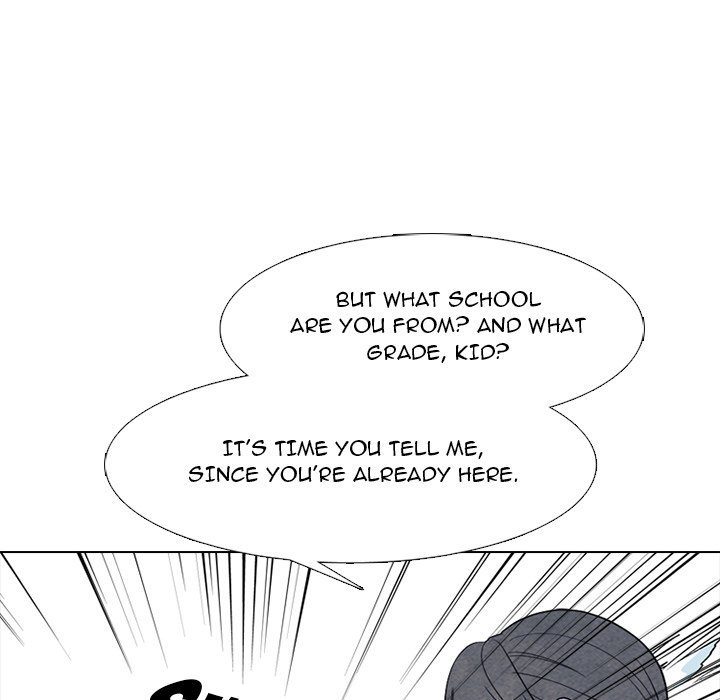 High School Devil Manhwa - Chapter 263 Page 59