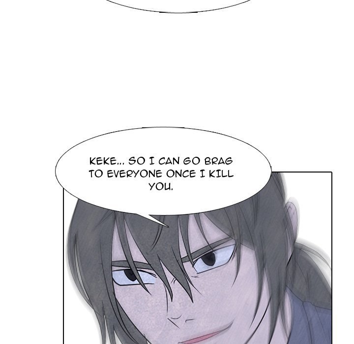 High School Devil Manhwa - Chapter 263 Page 61