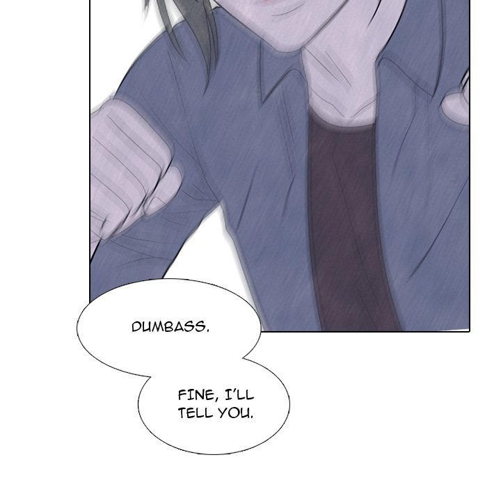 High School Devil Manhwa - Chapter 263 Page 62