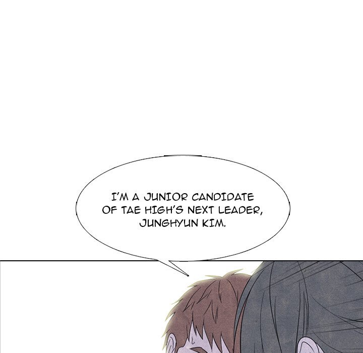 High School Devil Manhwa - Chapter 263 Page 63