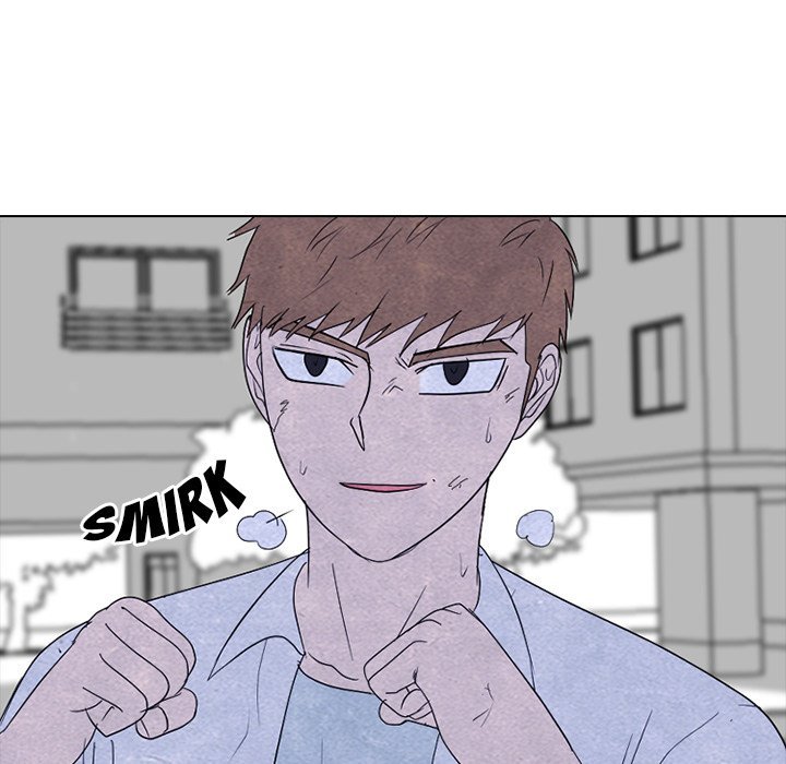 High School Devil Manhwa - Chapter 263 Page 77