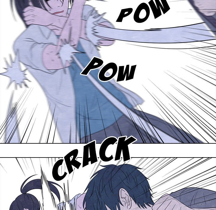 High School Devil Manhwa - Chapter 263 Page 80