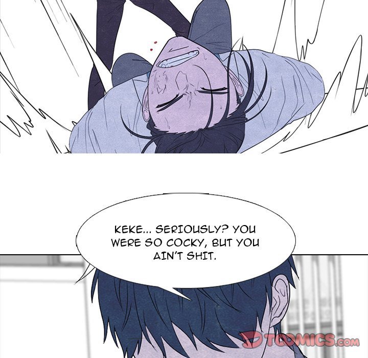 High School Devil Manhwa - Chapter 263 Page 83