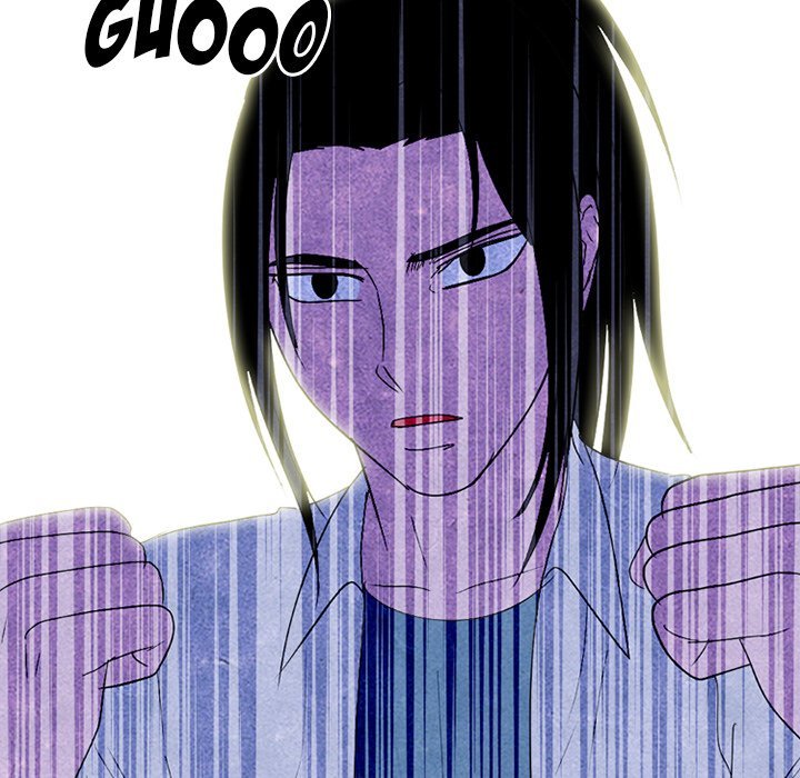 High School Devil Manhwa - Chapter 263 Page 91