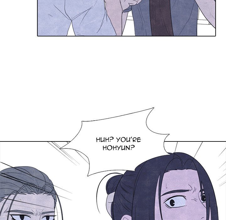 High School Devil Manhwa - Chapter 263 Page 116