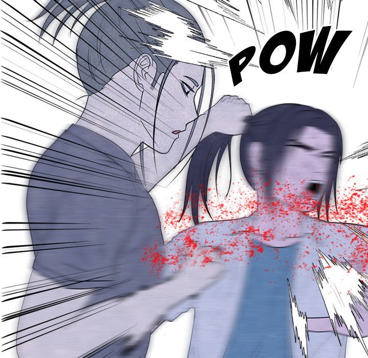 High School Devil Manhwa - Chapter 263 Page 120