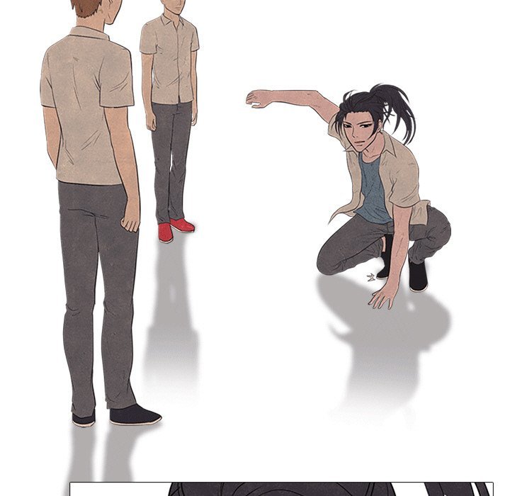 High School Devil Manhwa - Chapter 107 Page 16