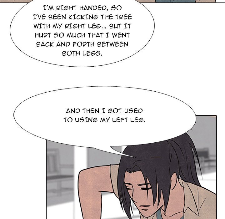 High School Devil Manhwa - Chapter 107 Page 20