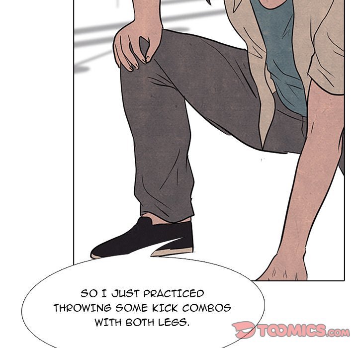 High School Devil Manhwa - Chapter 107 Page 21