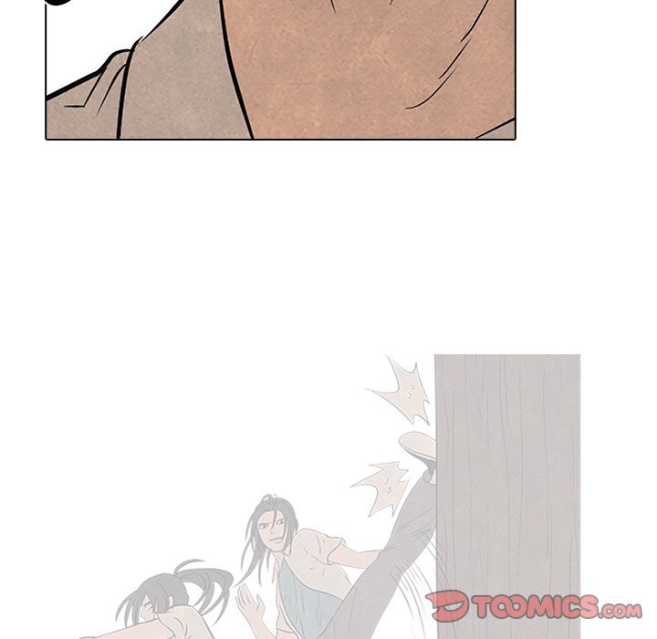 High School Devil Manhwa - Chapter 107 Page 25