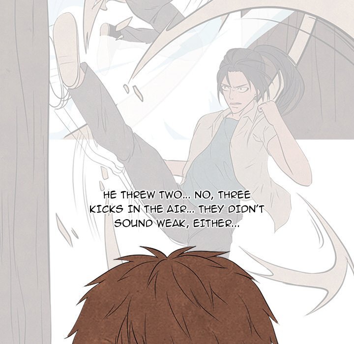 High School Devil Manhwa - Chapter 107 Page 27