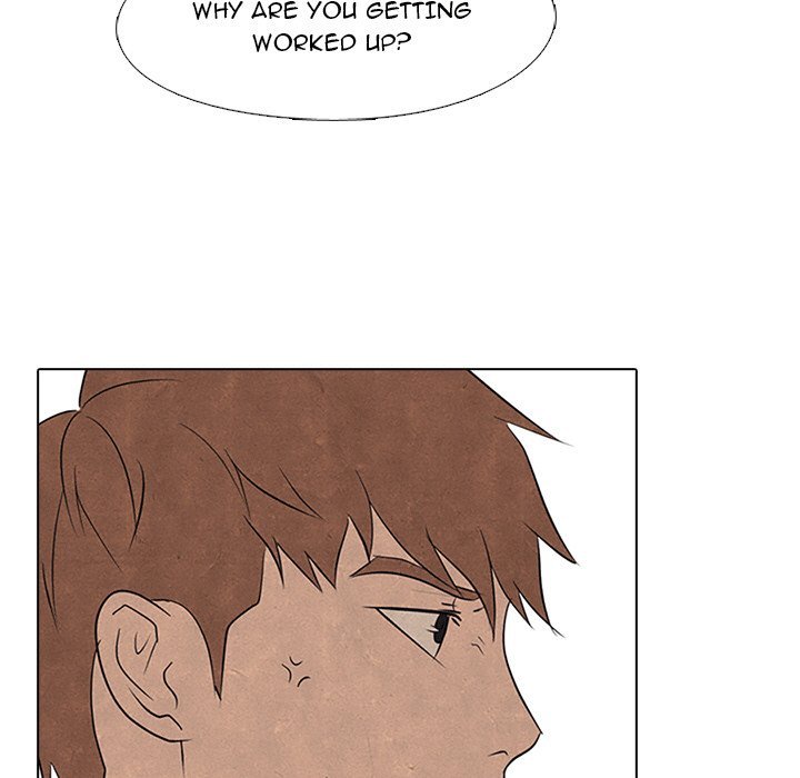 High School Devil Manhwa - Chapter 107 Page 34