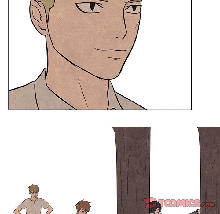 High School Devil Manhwa - Chapter 107 Page 37