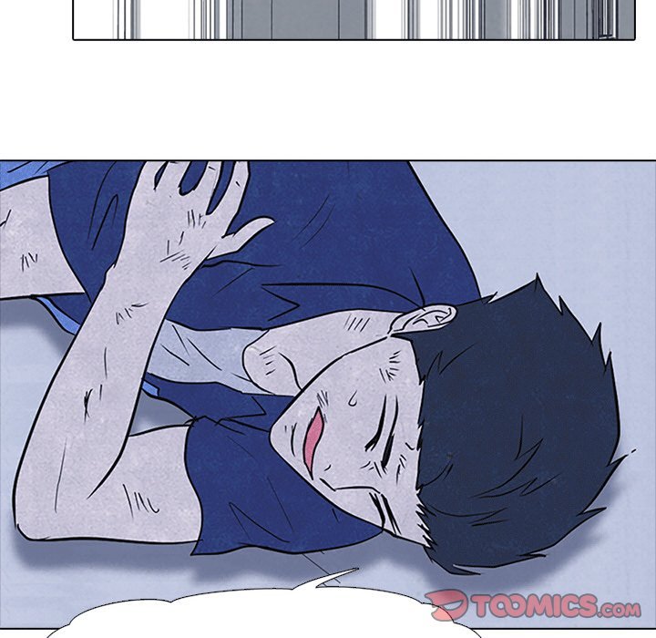 High School Devil Manhwa - Chapter 107 Page 41