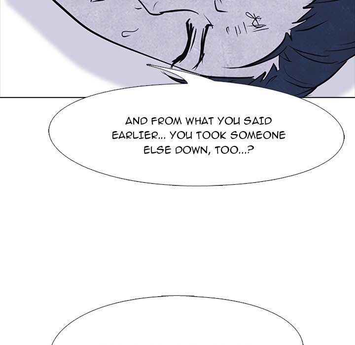 High School Devil Manhwa - Chapter 107 Page 54