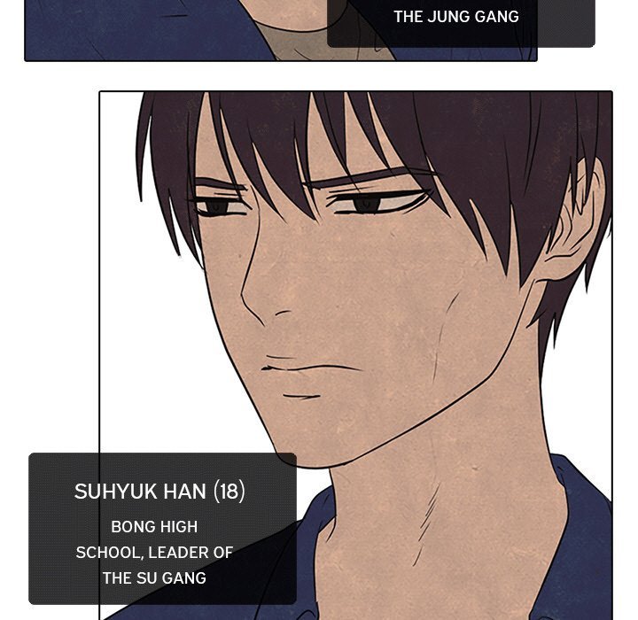 High School Devil Manhwa - Chapter 107 Page 64