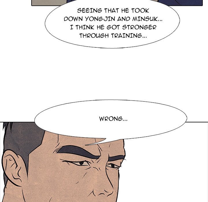 High School Devil Manhwa - Chapter 107 Page 74