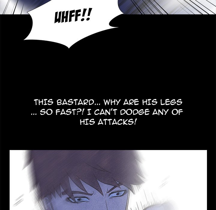 High School Devil Manhwa - Chapter 6 Page 14