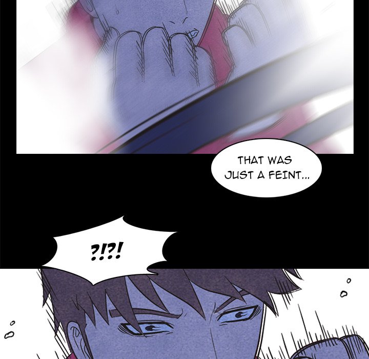 High School Devil Manhwa - Chapter 6 Page 15