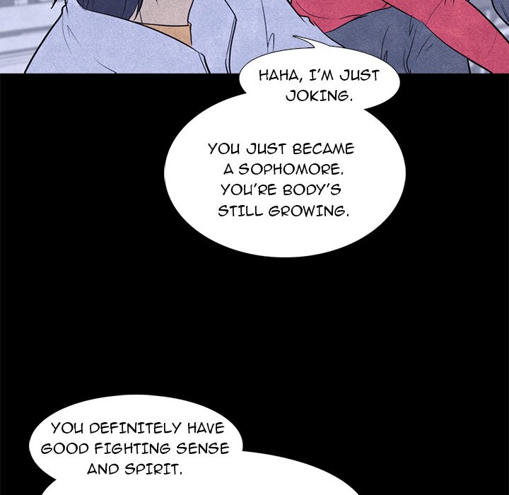High School Devil Manhwa - Chapter 6 Page 31