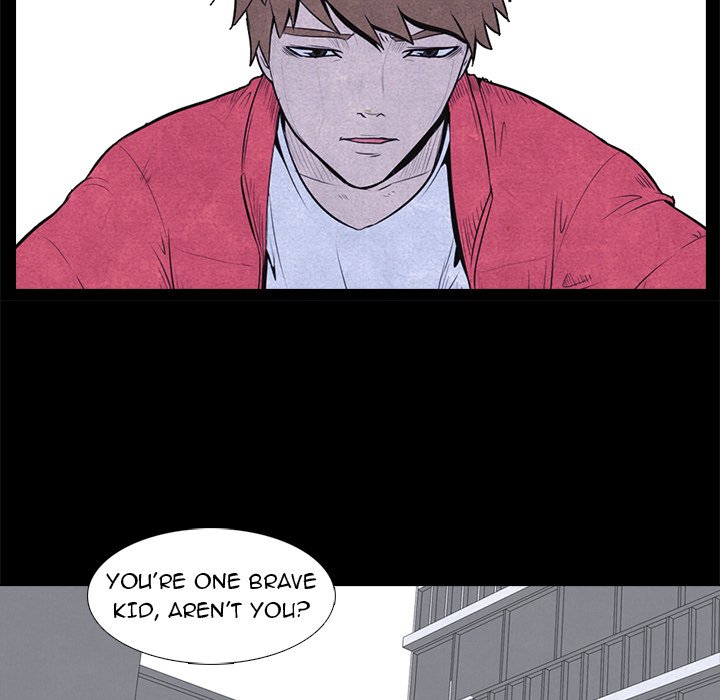High School Devil Manhwa - Chapter 6 Page 35