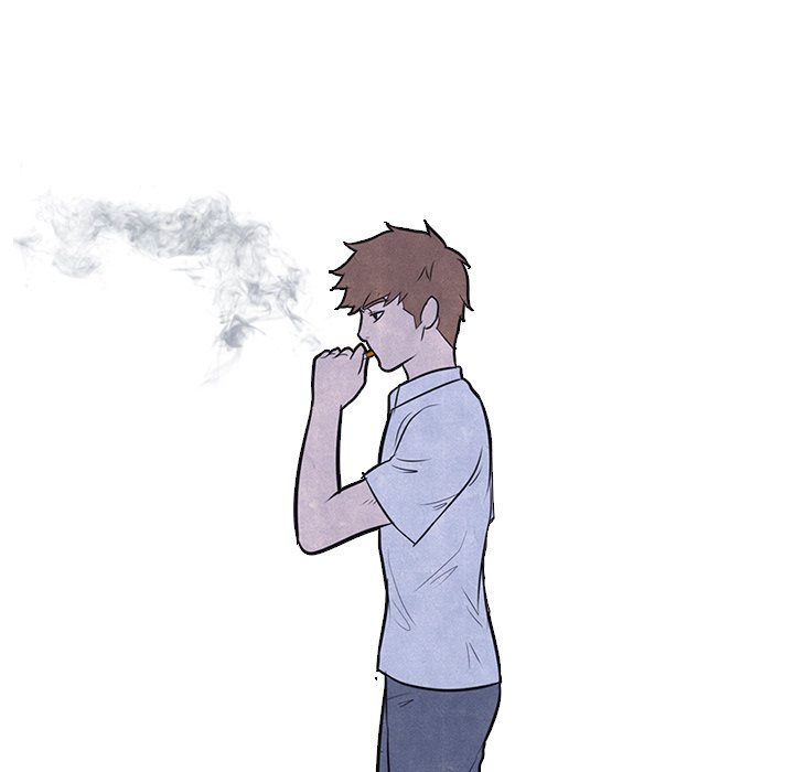 High School Devil Manhwa - Chapter 6 Page 41