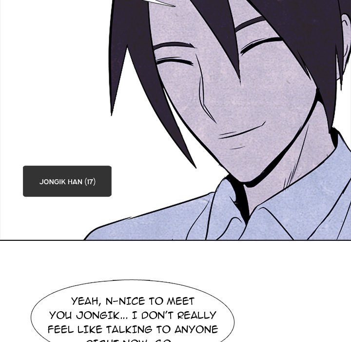 High School Devil Manhwa - Chapter 6 Page 50