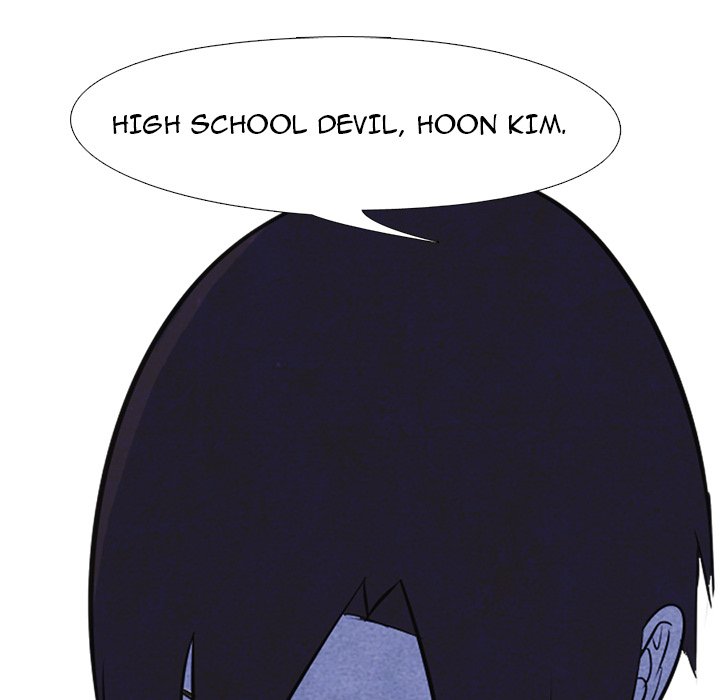 High School Devil Manhwa - Chapter 6 Page 53