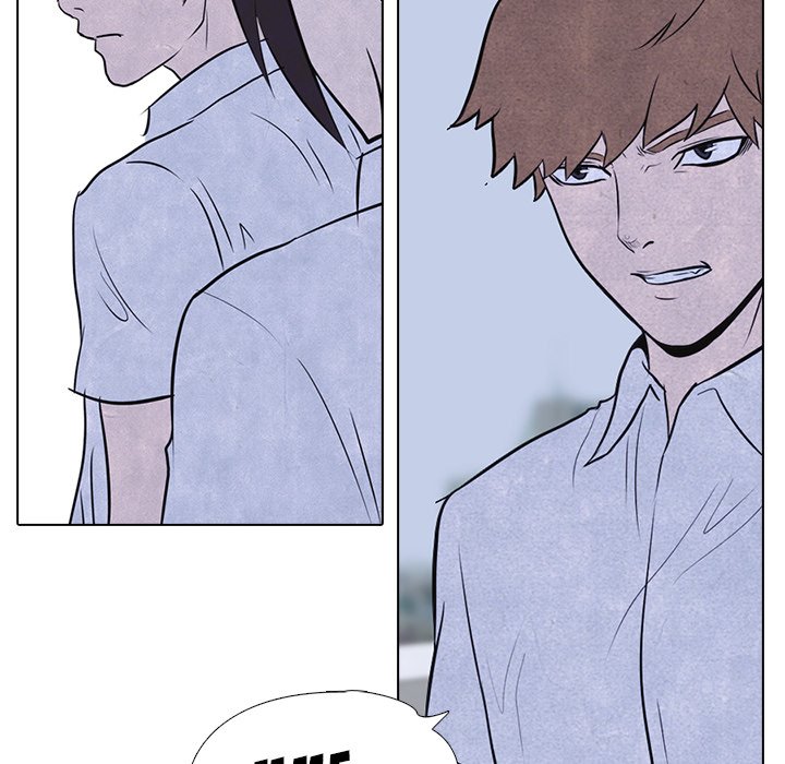 High School Devil Manhwa - Chapter 6 Page 61