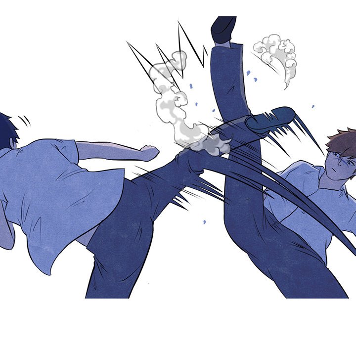 High School Devil Manhwa - Chapter 10 Page 10