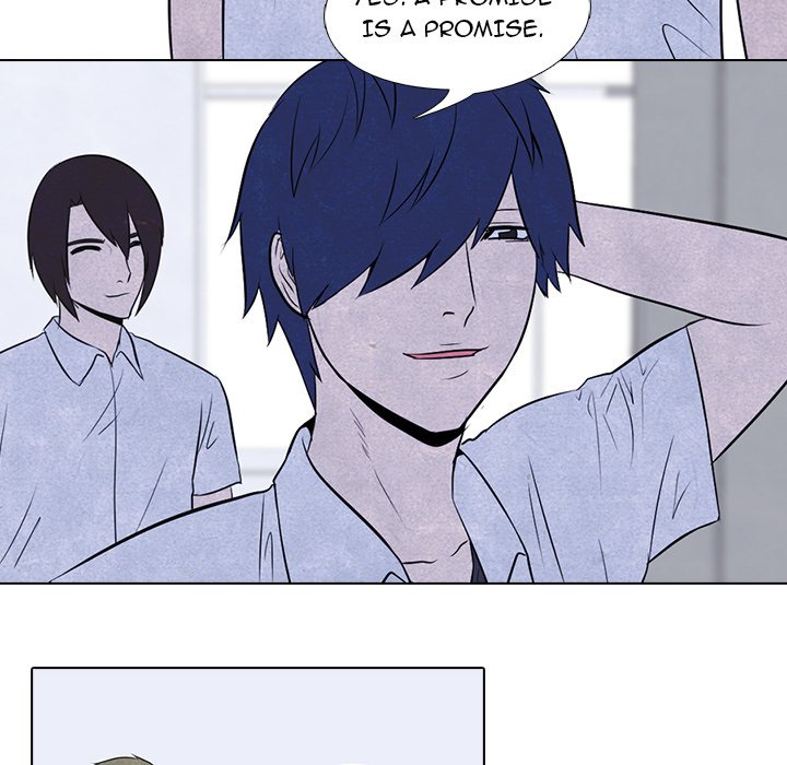 High School Devil Manhwa - Chapter 10 Page 21