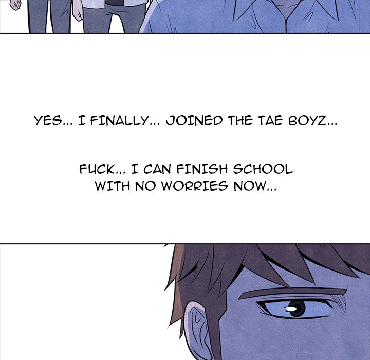 High School Devil Manhwa - Chapter 10 Page 25