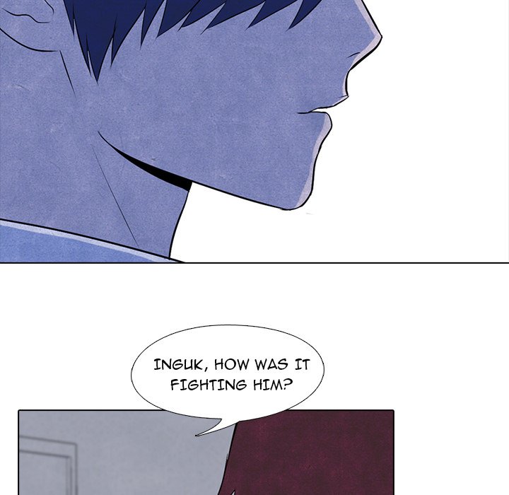 High School Devil Manhwa - Chapter 10 Page 28