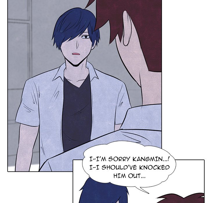 High School Devil Manhwa - Chapter 10 Page 29