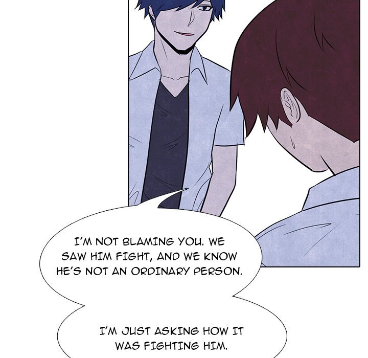 High School Devil Manhwa - Chapter 10 Page 30