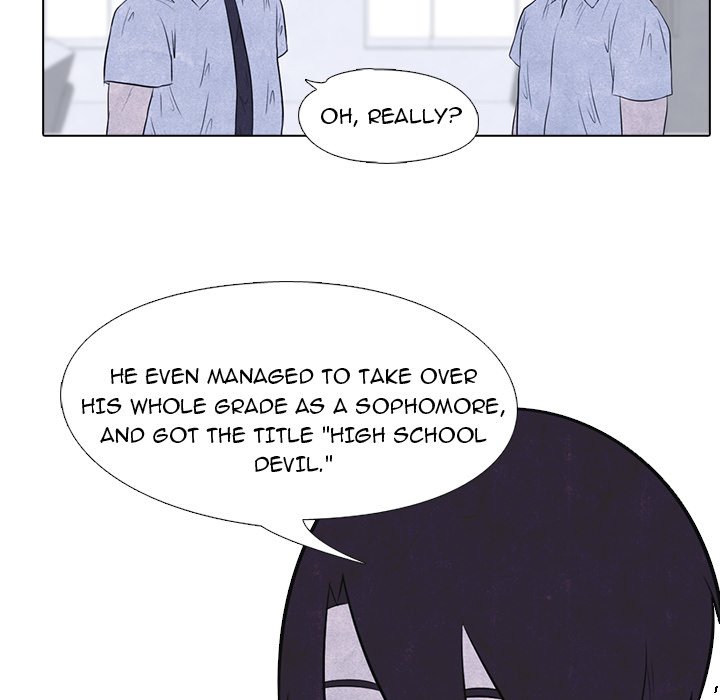High School Devil Manhwa - Chapter 10 Page 36