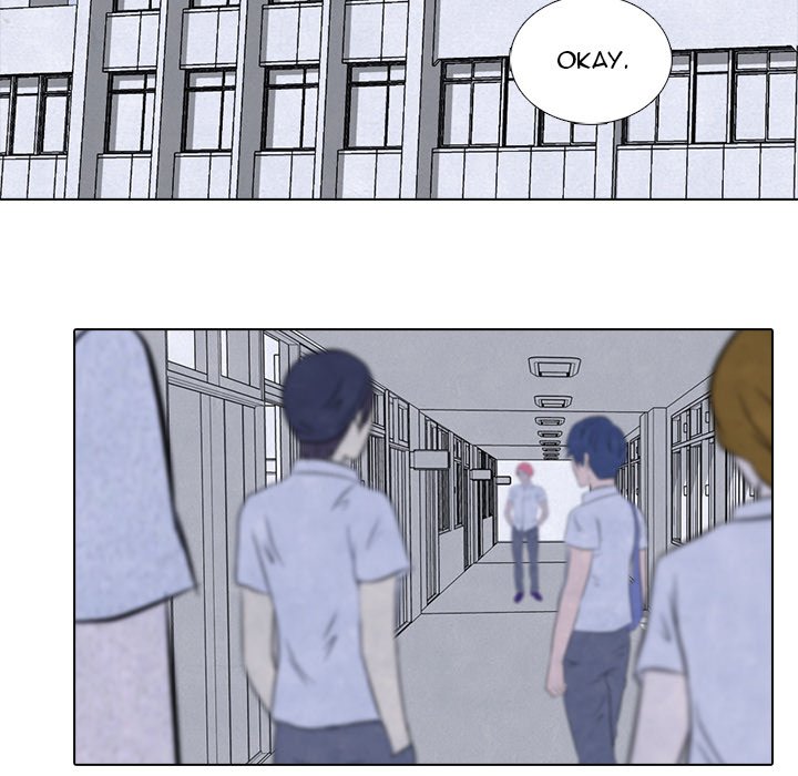 High School Devil Manhwa - Chapter 10 Page 41